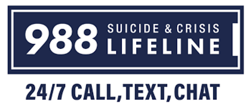 988 Hotline 988 Hotline