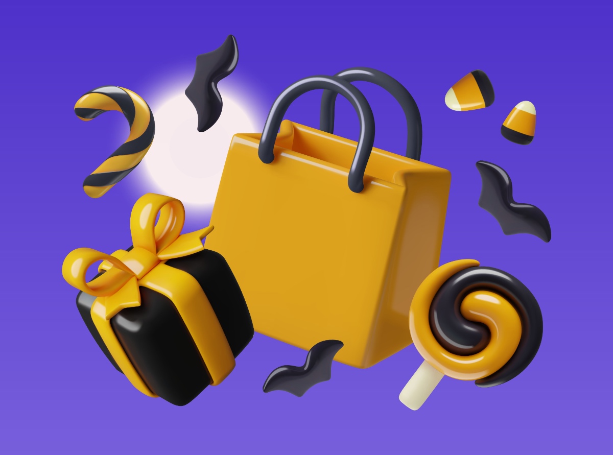 Trick or Treat with WHFR   Trick or Treat with WHFR